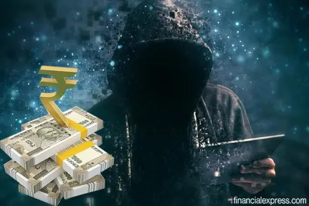 UPI app, UPI app user loses Rs 6.8 lakh from SBI account, phishing, financial fraud, SIM card cloning