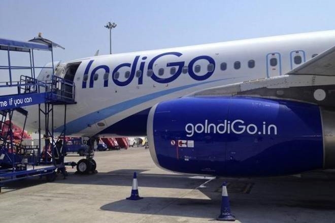 GoAir had just 8.8% compared with an average of 9% for 2018.