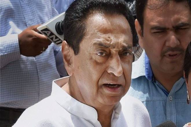 Madhya Pradesh, Madhya Pradesh election, Madhya Pradesh election results, Kamal Nath, who is Kamal Nath, BJP, Bharatiya Janata Party, Assembly polls, india news
