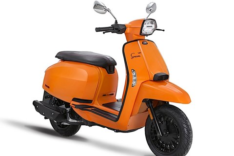 Iconic Lambretta announces comeback at Auto Expo 2020: Confirms two all-new scooters for India