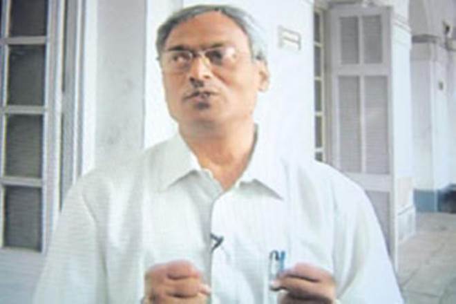 nirupam sen