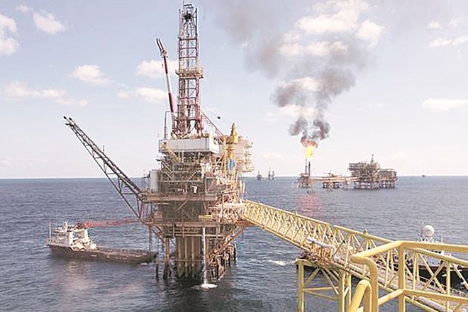 RIL was represented by senior counsel Harish Salve and counsel Sameer Parekh. 