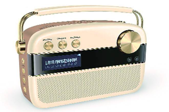 Saregama Carvaan Gold: Nostalgia now 