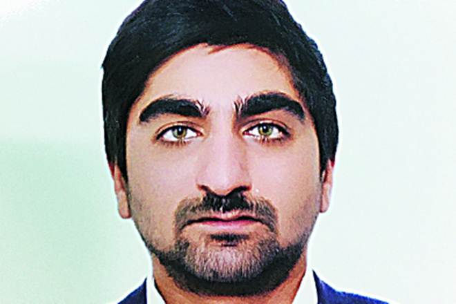 Shiva Vig, biod energy