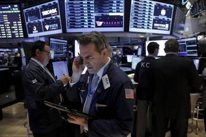 The Cboe Volatility Index, the most widely followed gauge of expected near-term gyrations for the S&P 500, finished up 2.89 points at 24.52, its highest close in seven weeks.