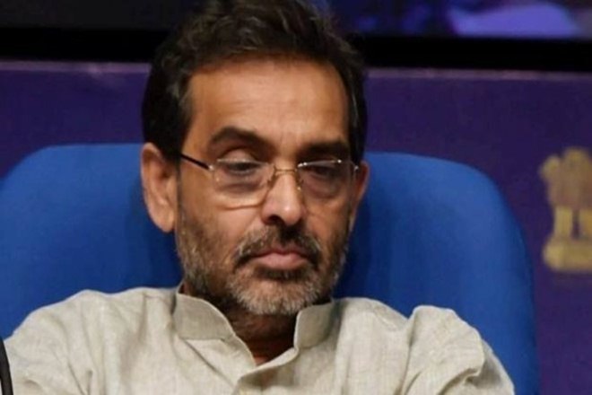 Upendra Kushwaha , nda, bihar, bjp