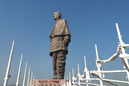 statue of unity booking, statue of unity tickets booking online, statue of unity, statue of unity ticket price, statue of unity video, statue of unity image, statue of unity facts, statue of unity helicopter booking, statue of unity ahmedabad, statue of unity wikipedia, statue of unity total cost, soutickets, ram v. sutar, ahmedabad to sardar patel statue of unity distance, who built statue of unity, statue of unity online tickets booking, tent city narmada, valley of flowers statue of unity, statue of unity entry fee, statue of unity registration, where is statue of unity located, kite festival 2019 SOU, how to reach statue of unity from mumbai, statue of unity kaha par hai, statue of unity booking, stachu of uniti