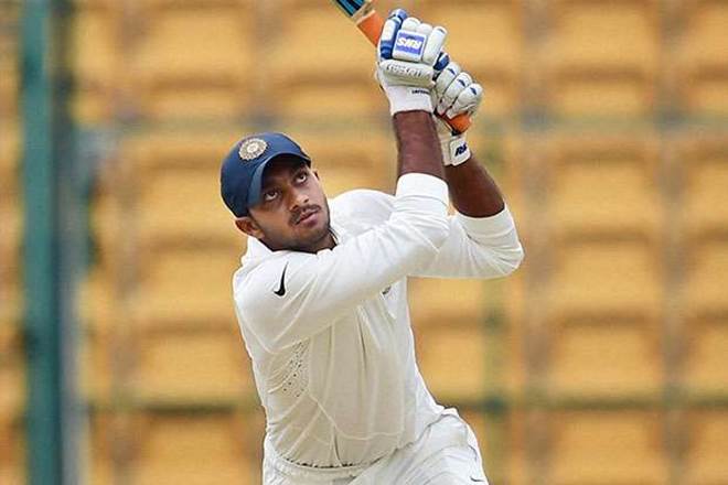  India vs Australia