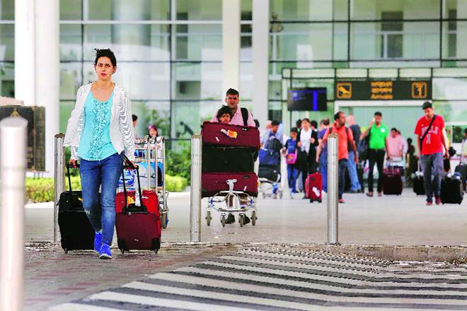 Airport modernisation: New model raises hopes of a take-off