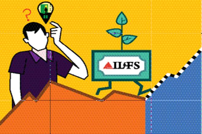 Fixed income: Should you hold on to debt funds with exposure to IL&FS? (Illustration: SHYAM Kumar Prasad)