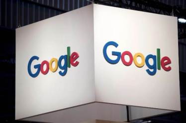 Google will verify the identity of advertisers before their election ads run on its platforms.