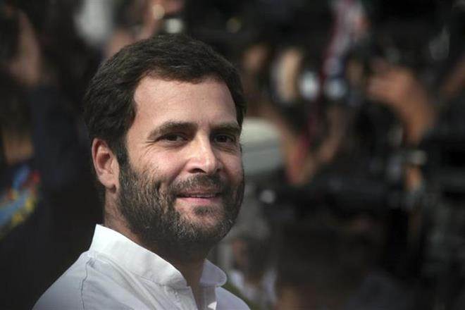 Gandhi was scheduled to visit Amethi on January 4 but it was cancelled due to the Winter session of Parliament.