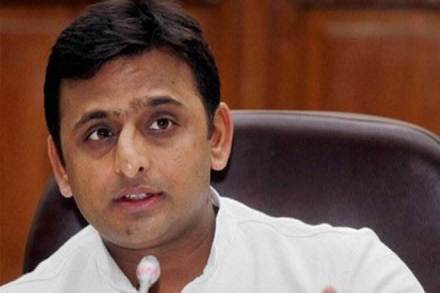 He said the Bharatiya Janata Party government was weakening democratic institutions. 