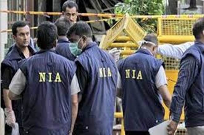 Various incriminating documents related to operations in Dubai were also seized.