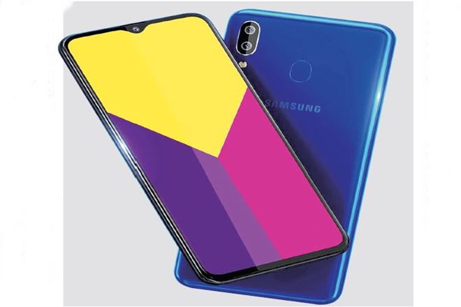 Samsung Galaxy M M10 Millennials Will Find These Hard To Resist The Financial Express