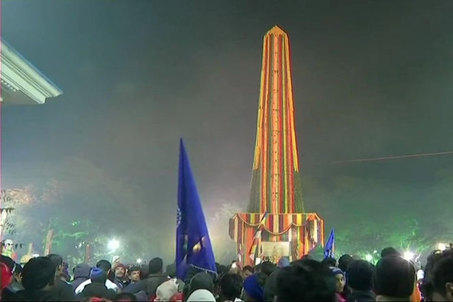 Koregaon Bhima news