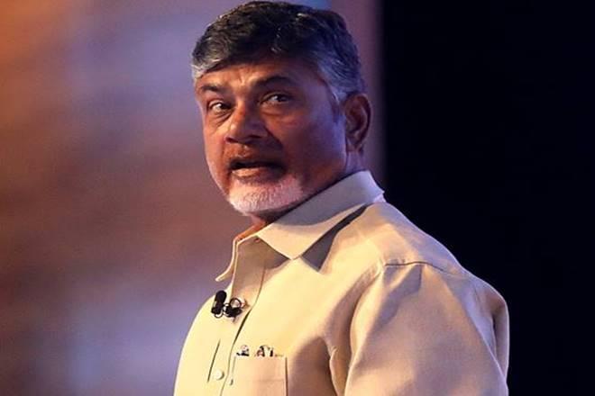 chandrababu naidu, lok sabha elections 2019, lok sabha election 2019, narendra modi, amit shah