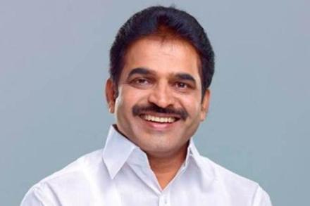 KC Venugopal
