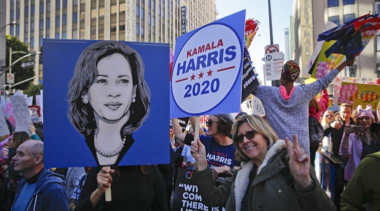 The community members cautioned that the politicians cannot take the Indian-Americans for granted and need to earn the support of the community.