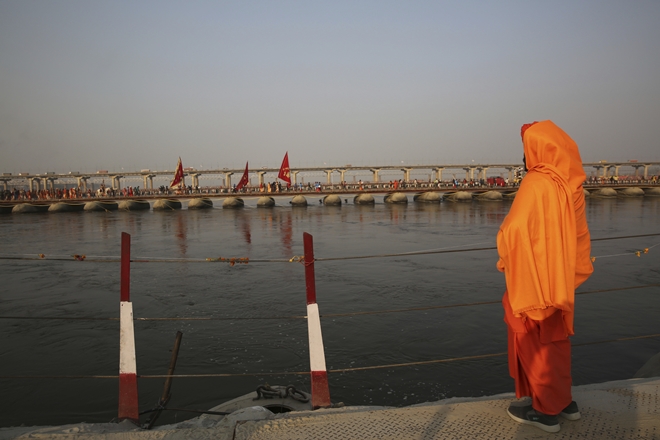 Kumbh Mela 2019