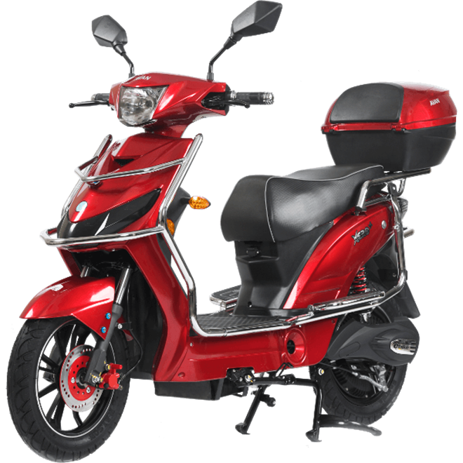 Electric scooter start up Avan Motors to launch six new scooters in the