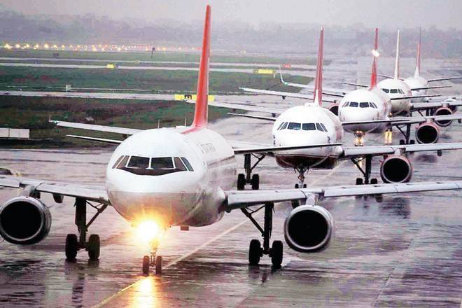 Modi govt to chart out strategy for aircraft manufacturing