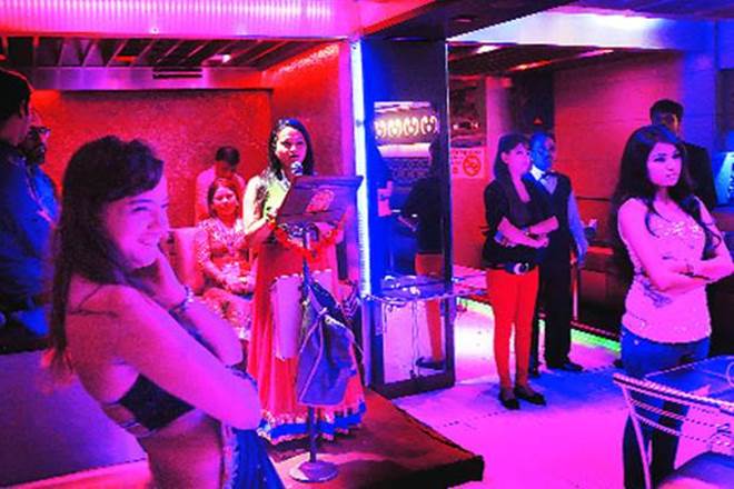 Senior minister Sudhir Mungantiwar said that in order to protect the cultural fabric of the state, the state government is considering bringing an ordinance to stop dance bars from operating. (Representational photo: IE)

