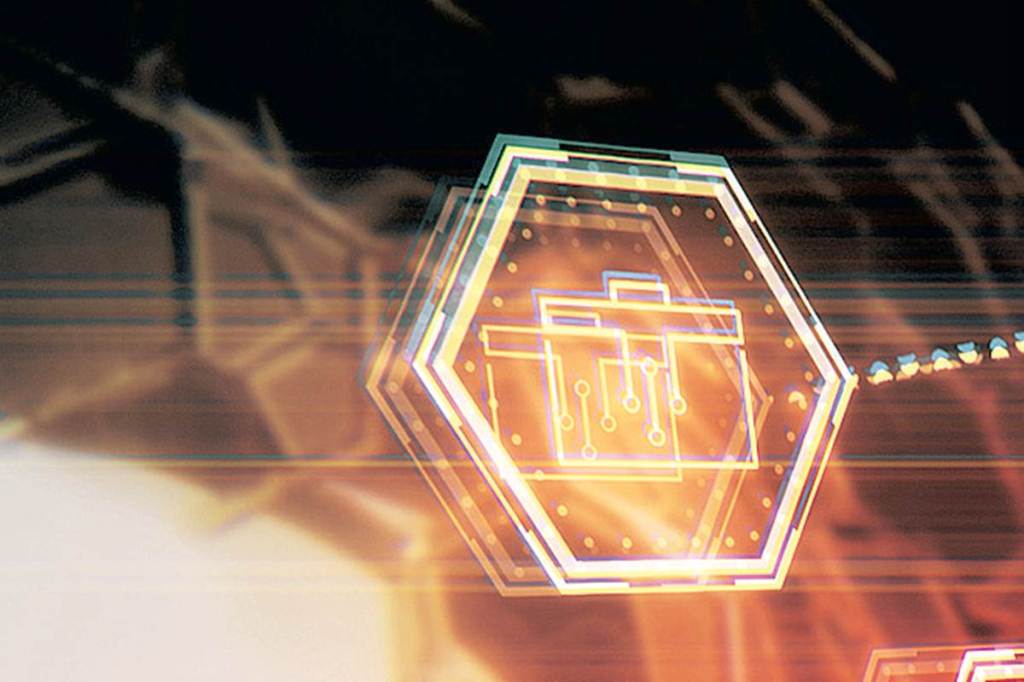 A framework for auditing blockchain