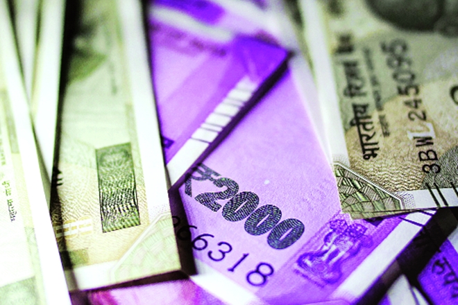 demonetisation, noteban, economy