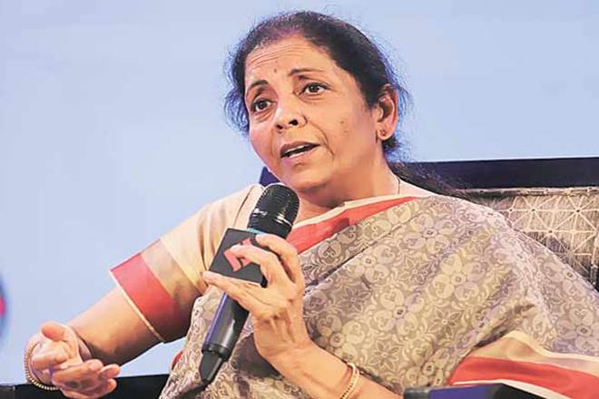 Nirmala Sitharaman, 2G Spectrum, Bofors issue, Supreme Court, Rafale deal, Congress party