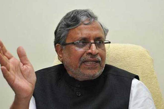 Narendra Modi govt, Sushil Kumar Modi, Extremely Backward Class Morcha, Backward Class
