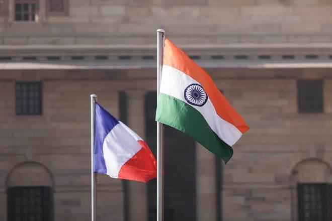 india france ties, india france logistics ties, logistic support agreement,  Emmanuel Macron