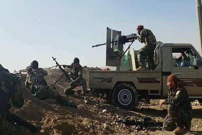 Turkey vs Kurdish group, astana process, donald trump, Geneva process, Syrian rebels, american troops