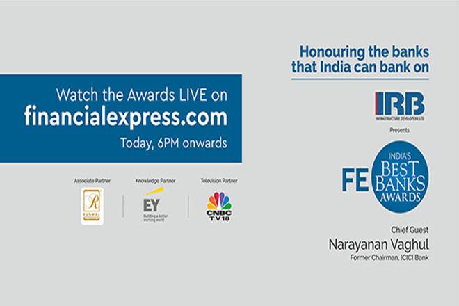 FE Best Banks, FE Best Banks 2018, FE Best Banks awards, FE Best Banks 2018 awards, FE Best Banks LIVE, FE Best Banks news, Best Banks 2018, FE Best Banks ceremoney, Best Banks India