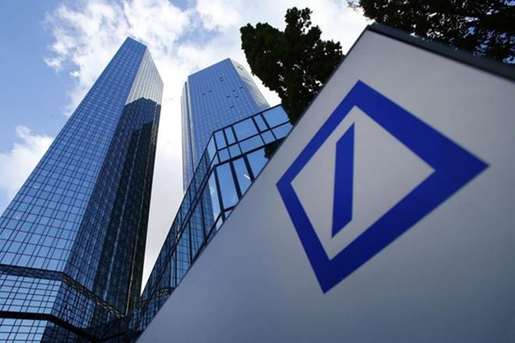 More International Banking Jobs in India ! Deutsche Bank to Outsource