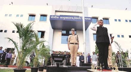 Kakade, has expressed his desire to contest from Pune Lok Sabha seat on multiple occasions