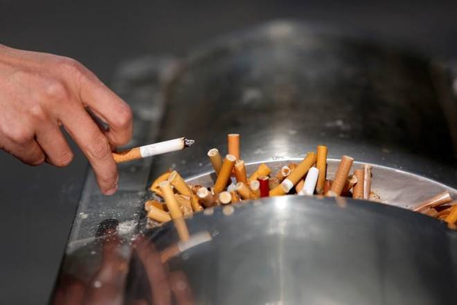 Widely prevalent smoking dates back to the 1930s, when there was a rise in the number of smokers globally, and was seen as in sync with the then modern lifestyle. 