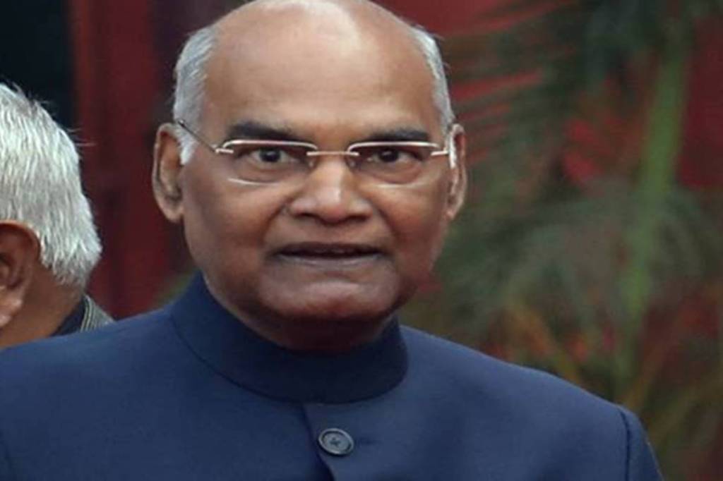 President Kovind confers national awards on children for outstanding contribution in various fields