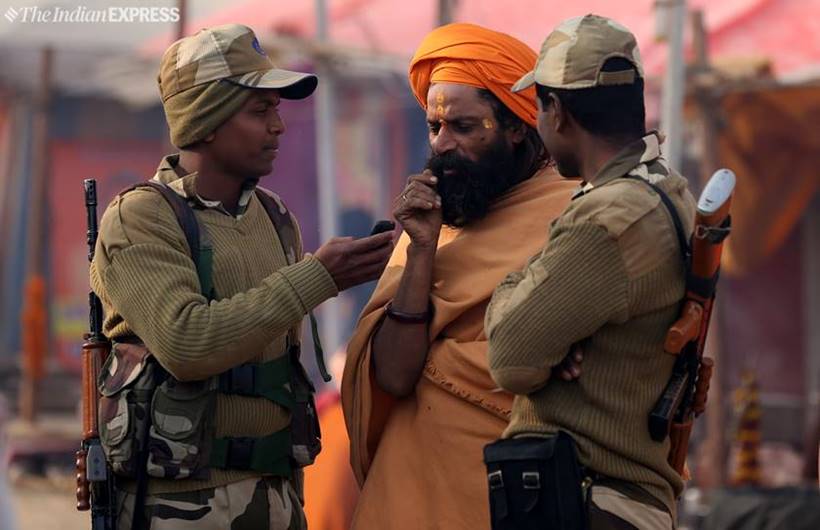Kumbh Mela 2019: Uttar Pradesh Government releases two calendars for mega event