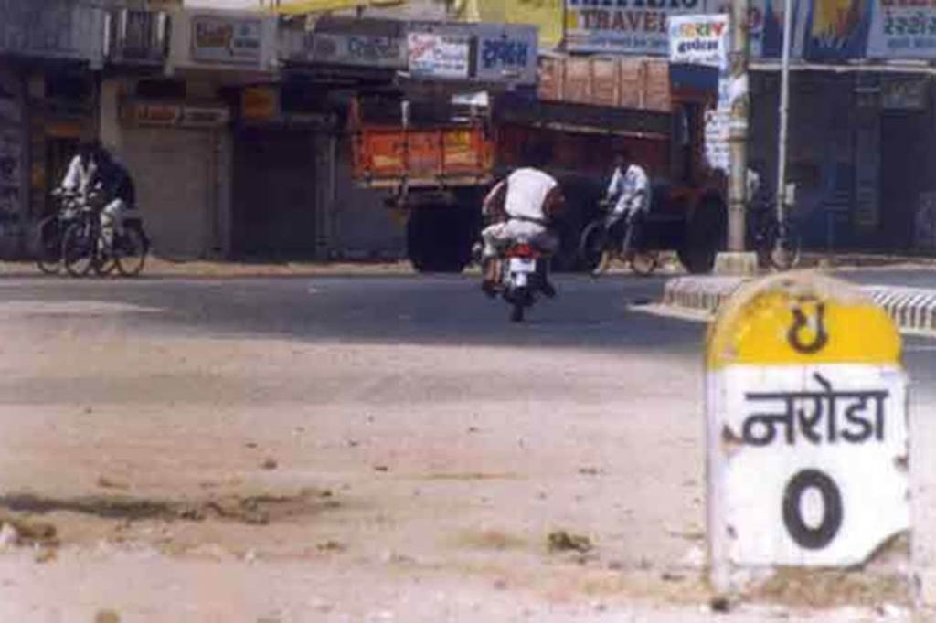 Gujarat riots 2002: Supreme Court grants bail to 4 convicts in Naroda Patiya massacre case