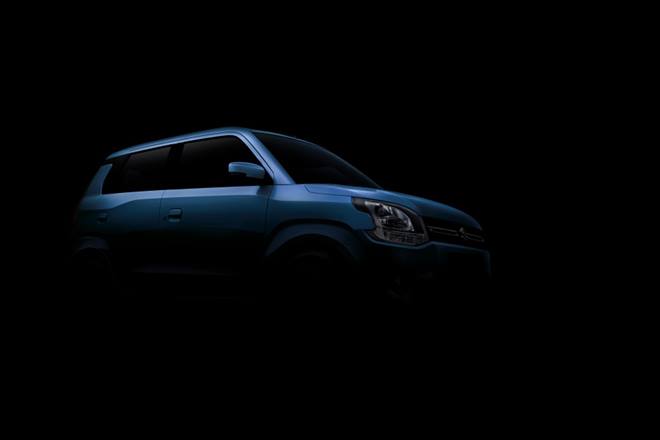 new maruti suzuki wagonr india launch price