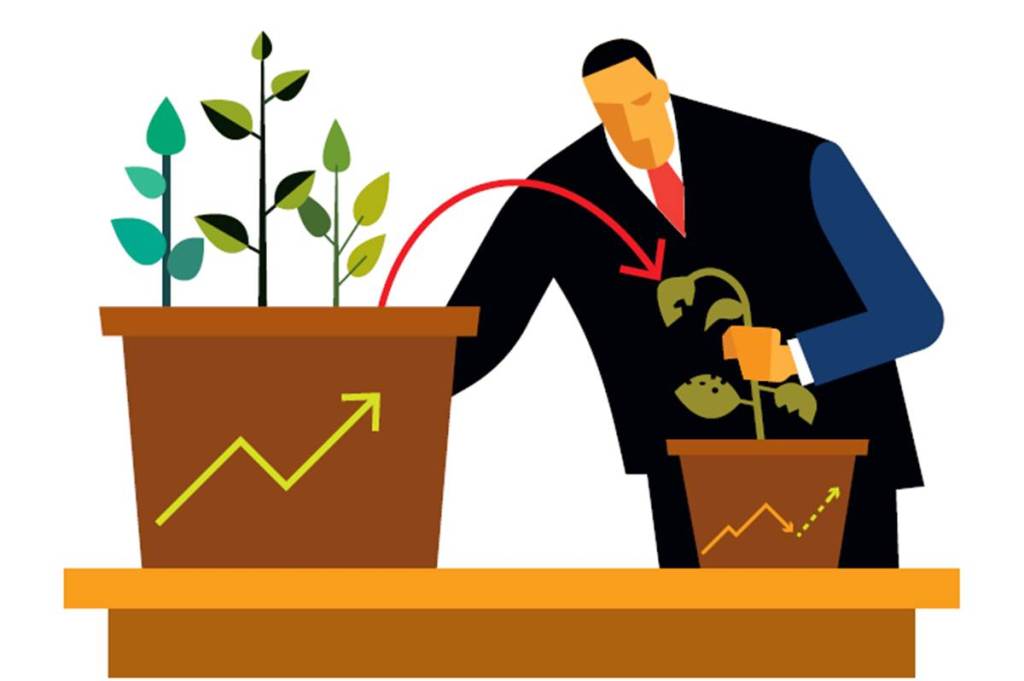 Side pocketing: Here are pros and cons for retail investors Side pocketing: Here are pros and cons for retail investors