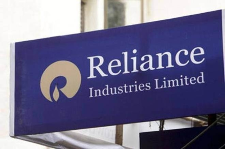 ril, reliance industries