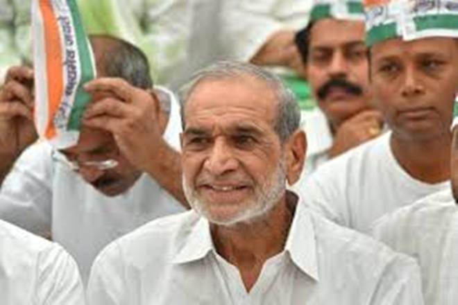 1984 anti-Sikh riots: Delhi court issues production warrant against Sajjan Kumar