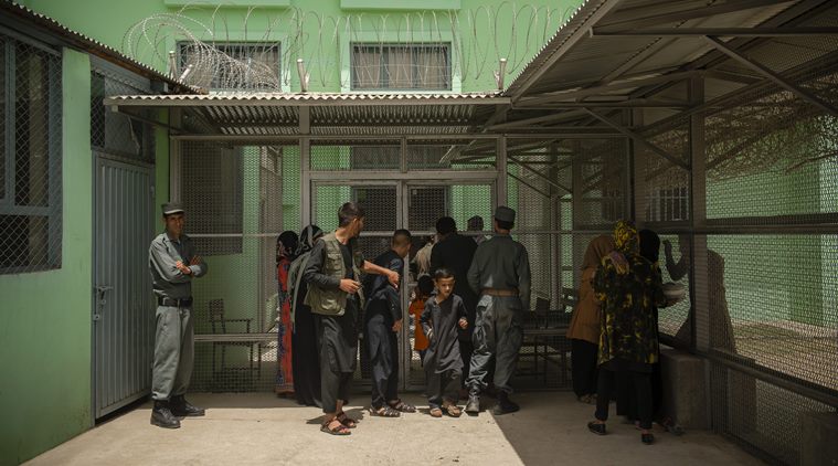 taliban in afghanistan, taliban attack, talks with taliban, taliban hold talks with us envoy in qatar,