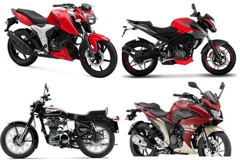 Demand for ‘Made-in-India’ motorcycles rises in Latin America: Bajaj Auto, TVS top exporters