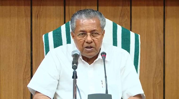 Sabarimala, flood relief work likely to dominate Kerala Assembly session