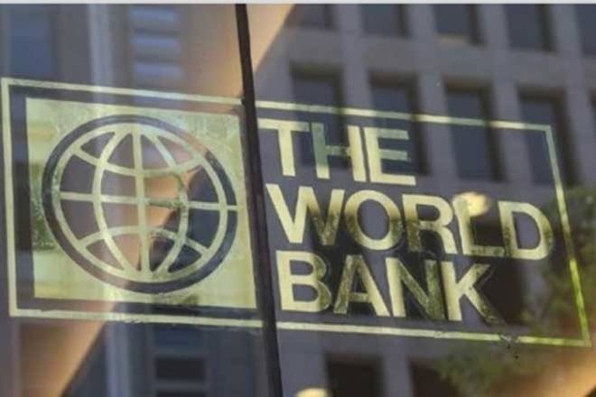world bank, blockchain