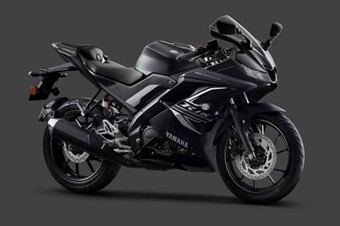 Yamaha YZF-R15 V3.0 launched with ABS: How much more you’ll need to pay