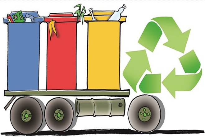 waste management, waste management in india, waste management companies in india, waste segregation, waste segregation methods,